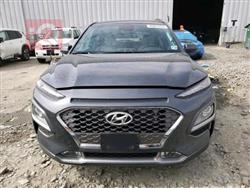 هیۆندای کۆنا